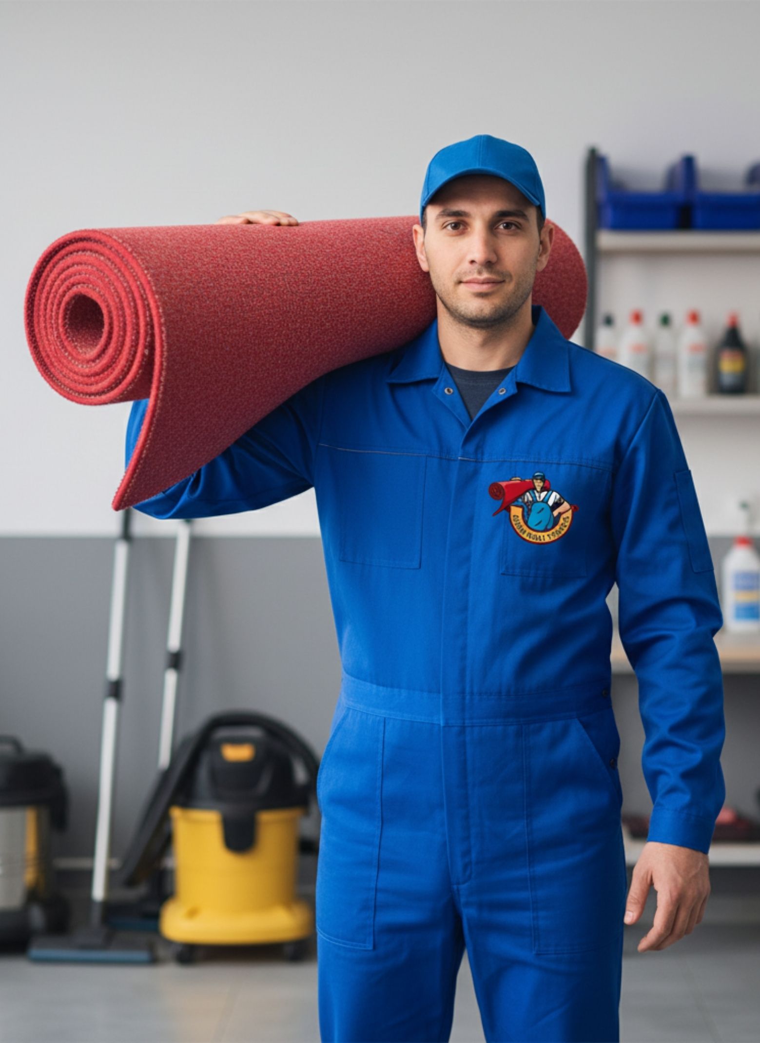 Bizim Halı Yıkama hakkımızda Bizim Halı Yıkama hakkımızda