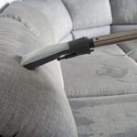 Yerinde Koltuk Yıkama Kılavuzu