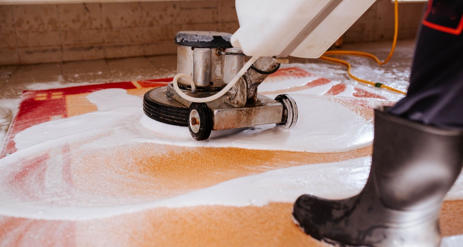 urfa battaniye yıkama