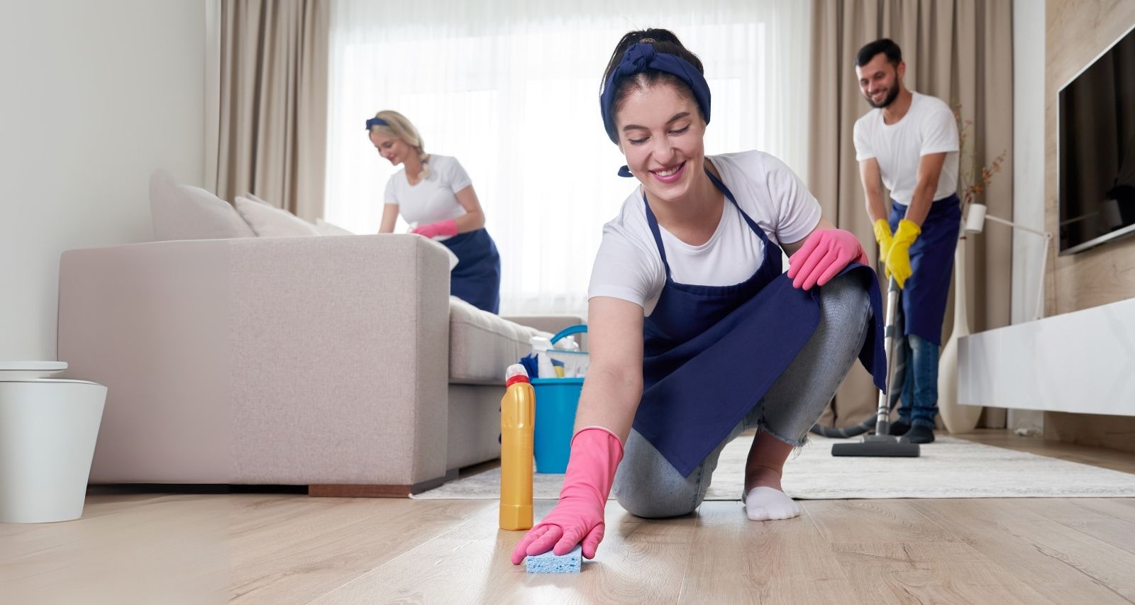 urfa evlere temizlik