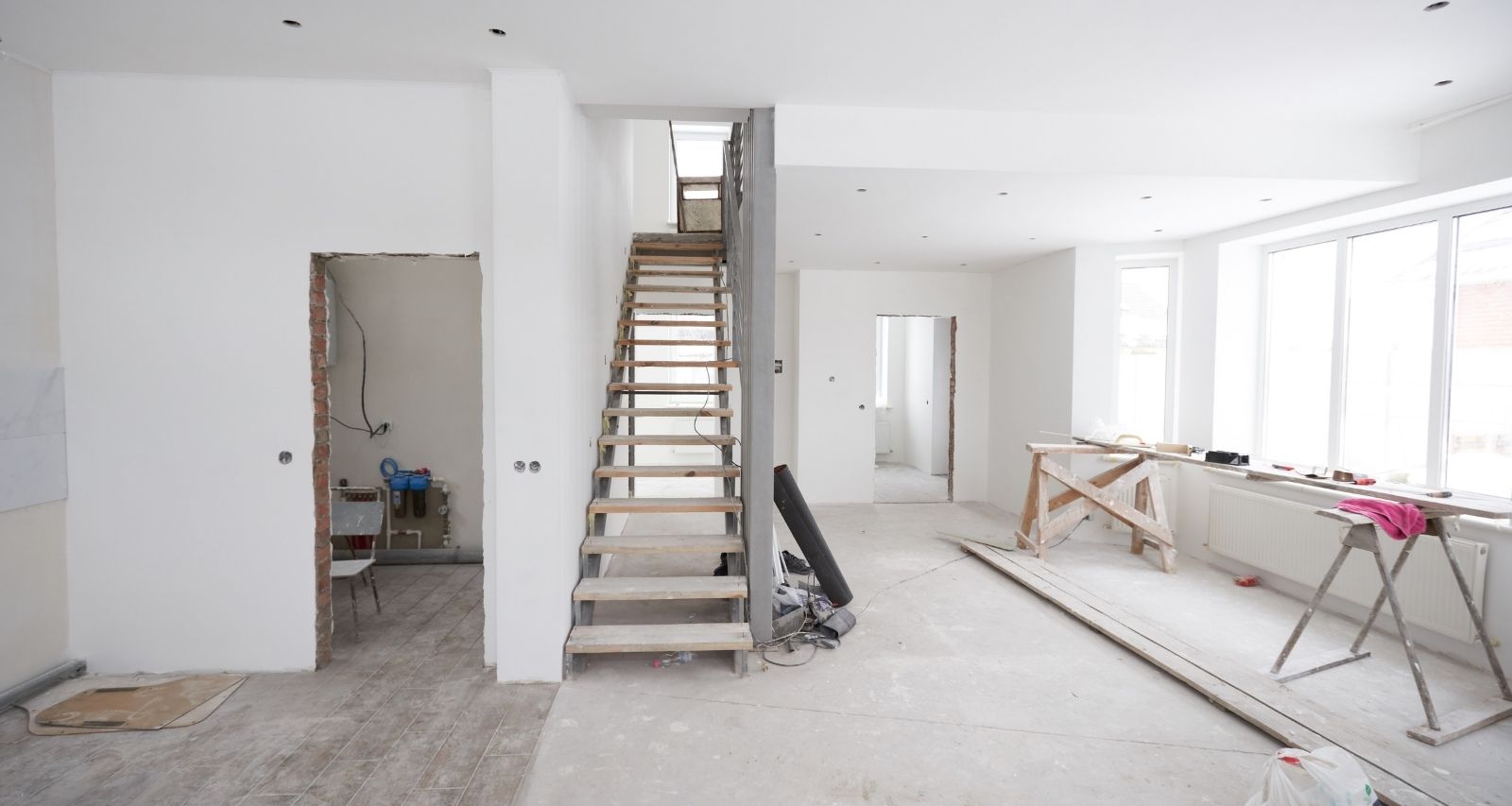 urfa inşaat sonrası ev temizliği