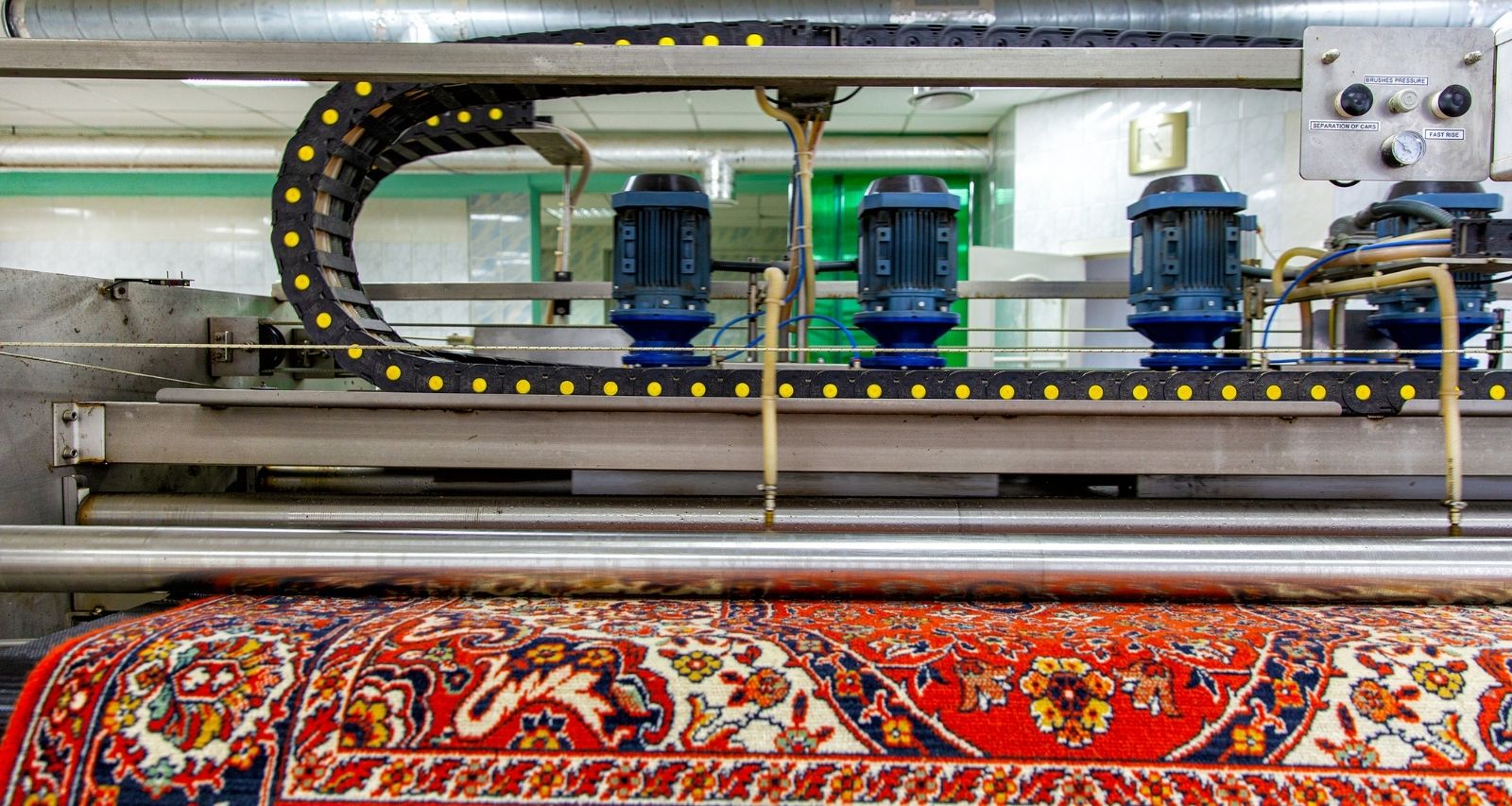 urfa kilim temizliği